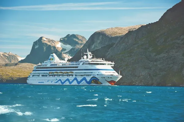 AIDA Cruises presenta programa AIDA Evolution