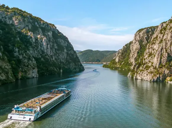 AmaWaterways comienza temporada europea 2024