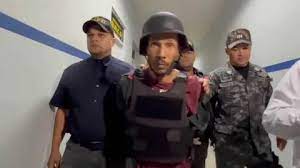 Capturan en Villa Mella hombre que prendió a mujer en Salcedo