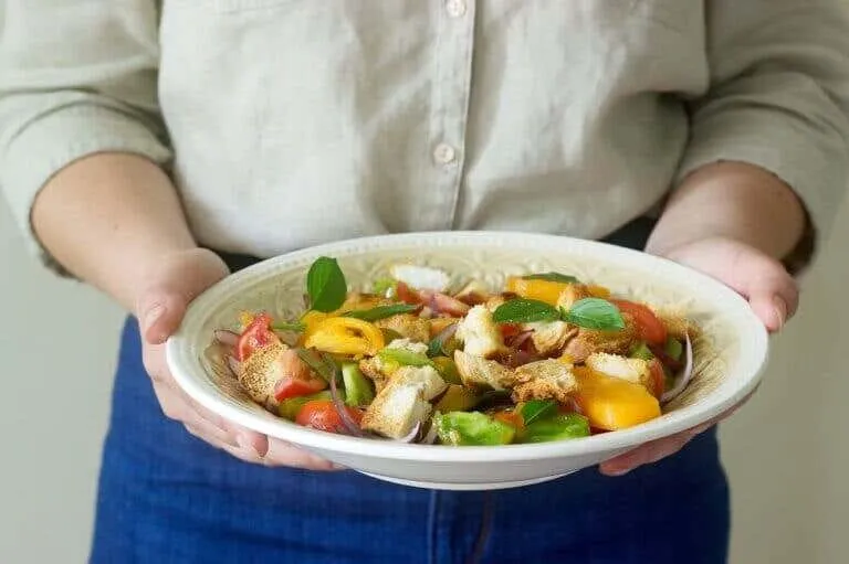 Cosas que te motivarán a seguir la dieta mediterránea