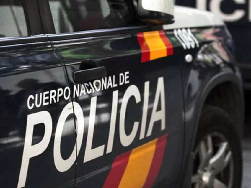 Detenido en España uno de los más buscados en Europa por trata de seres humanos