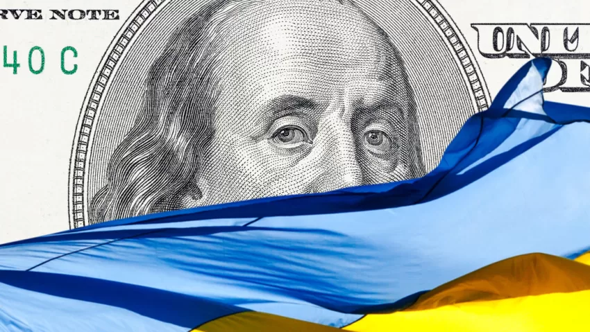 EE.UU. envía a Estonia casi 500.000 dólares de "fondos rusos confiscados" para ayudar a Kiev