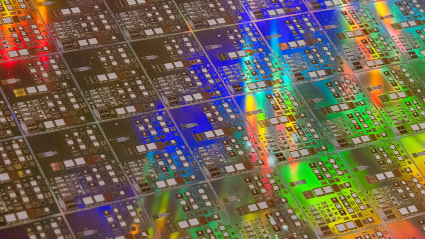 EE.UU. explicará a Taiwán cómo evitar las sanciones por suministrar chips a China