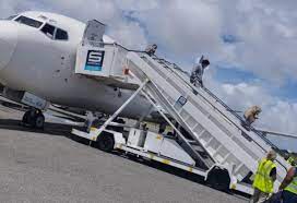 EE.UU. repatria a 3,863 dominicanos tras cumplir condenas