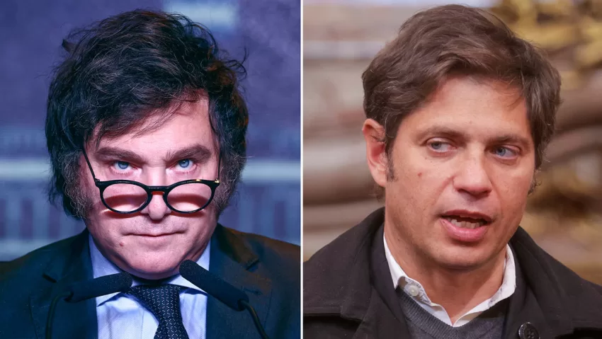 El gobierno de Milei elimina un fondo esencial para la provincia de Buenos Aires