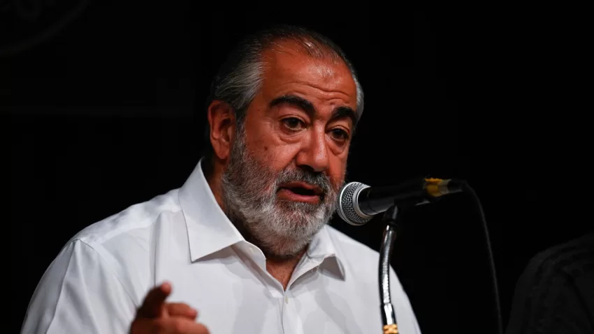 "Están generando todas las condiciones": Sindicato argentino evalúa otro paro contra Milei