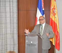 Firma de abogados impulsa cumplimiento empresarial junto a Cámara de Comercio Dominico-Española