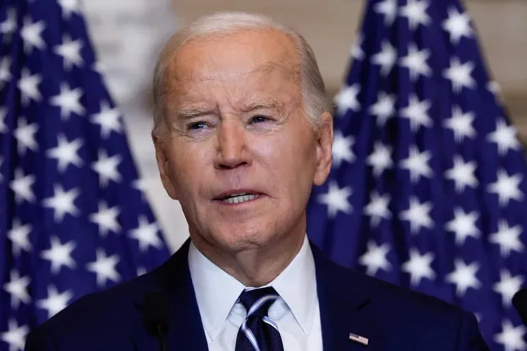 Biden ganó las primarias demócratas en Carolina del Sur con más del 90 % de los votos