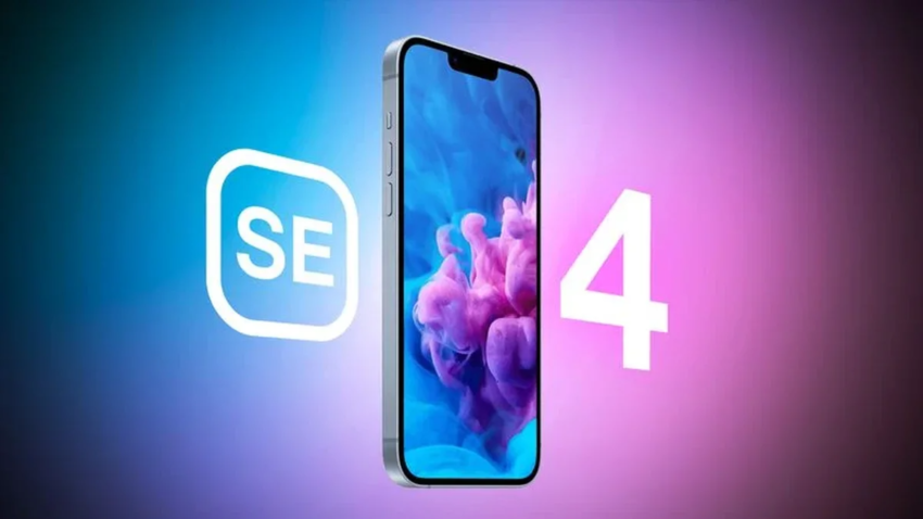 Apple sorprenderá con el iPhone SE 4 en diseño: esto es todo lo que sabemos