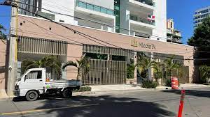 Hallazgos de la fiscalía tras apresamiento de implicados en robo en Torre Nicol IX