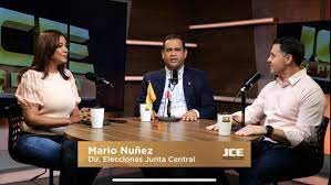 JCE lanza podcast para educar ciudadanía en temas electorales