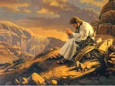PALABRA DE DIOS DOMINGO DE LECTURA En aquel tiempo, el Espíritu impulsó a Jesús a retirarse al desierto.