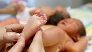 Las muertes de neonatal se redujeron 9 % el año pasado
