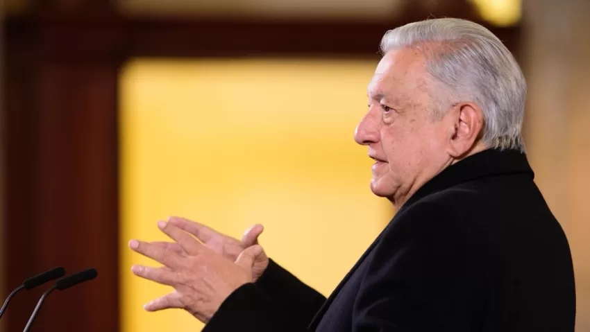 López Obrador vs. los vapeadores: las claves de la iniciativa de reforma para prohibirlos en México