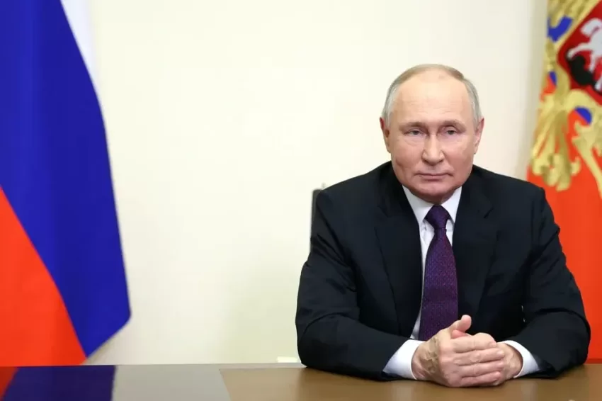 Reino Unido exigió “acciones más audaces” contra Putin: instó a Occidente a confiscar activos rusos y enviar los intereses a Ucrania