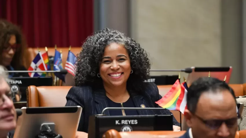 NY: Rechaza propuesta busque opacar legado de boricuas en NY