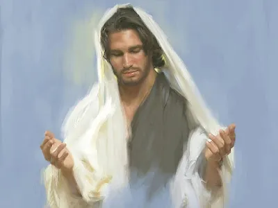 PALABRA DE DIOS MARTES DE LECTURA Padre nuestro, que estás en el cielo, santificado sea tu nombre.