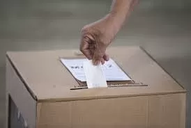 Presidente Abinader: “La abstención es menor”