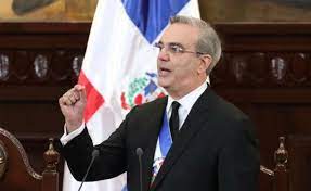 Resumen de lo dicho por Abinader sobre salud en discurso rendición de cuentas