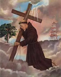 PALABRA DE DIOS LUNES DE LECTURA Si alguno quiere acompañarme, que no se busque a sí mismo, que tome su cruz de cada día y me siga. 