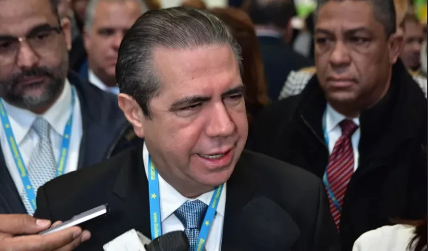 Francisco Javier dice que Luis Alberto es la esperanza para SDE