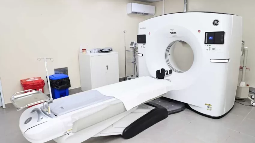 SNS implementa nuevos servicios en centros de salud; dos de estos se desarrollan por primera vez en la Red Pública de Salud
