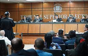 TSE desestima acción de Ramfis contra la JCE