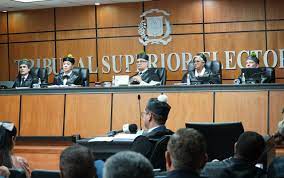TSE ha recibido 21 casos de impugnación de candidatos