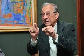 TSE lamenta fallecimiento del exjuez Rafael Luciano Pichardo