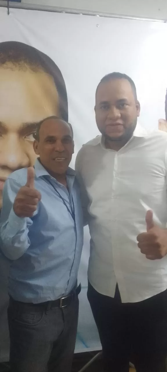 "Trazando el Futuro: El MAC elige a Michael Matos como Candidato a Regidor para Transformar Santo Domingo Oeste"
