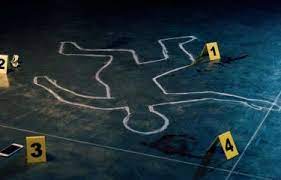 Tres hombres muertos en punto de droga en Santiago