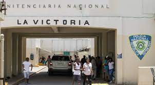 Un reo de cárcel La Victoria dirigía robos