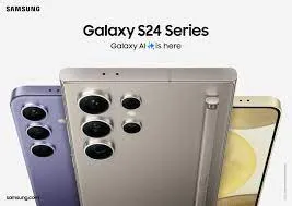 Samsung lanza la nueva Serie Galaxy S24 con épicas ofertas para los dominicanos