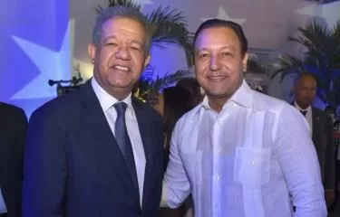 Abel Martínez y Leonel Fernández irán por separado en las elecciones presidenciales de mayo