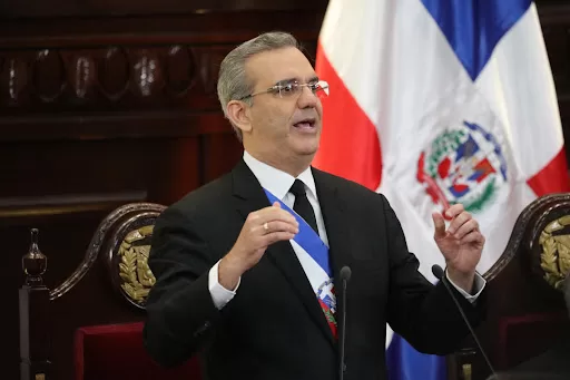 Abinader encabezará actividades por el 180 aniversario de la Independencia Nacional