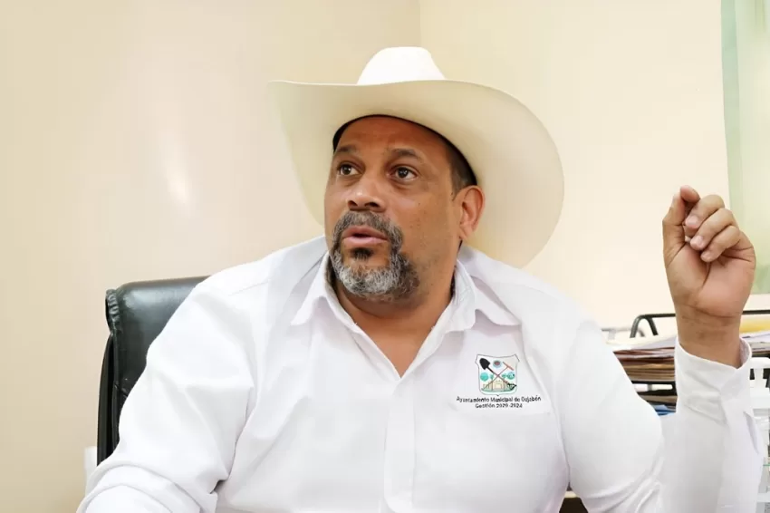Alcalde de Dajabón que estaba perdiendo por un voto sale ganador de elecciones con reconteo