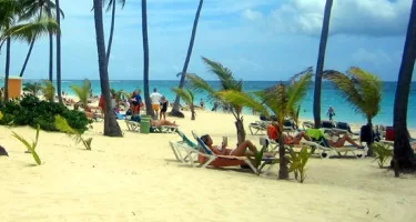 Ocupación hotelera de Bávaro-Punta Cana sube a 86.6% en enero