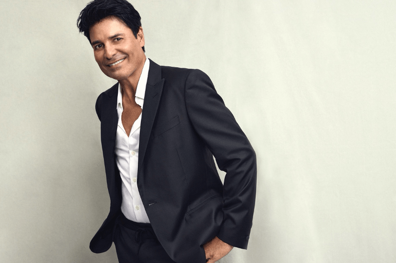 Después de cinco años, Chayanne regresa a los escenarios con su gira “Bailemos Otra Vez Tour 2024”