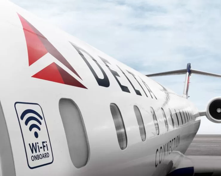 Delta abrirá un vuelo diario entre Atlanta y Puerto Plata