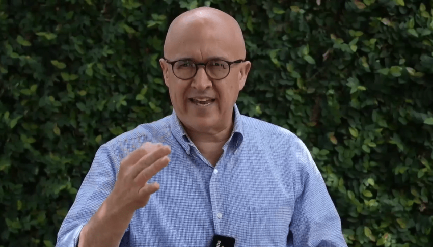 Domínguez Brito: “El PRM le está haciendo un grave daño a la democracia”