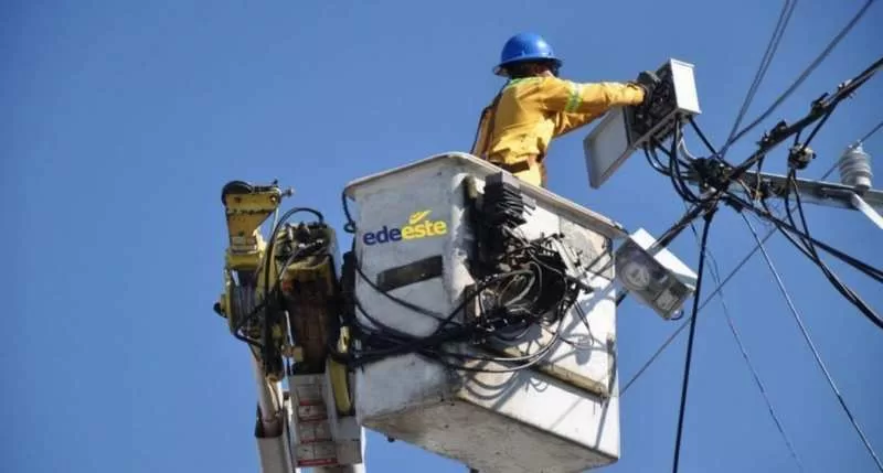 Empresa EDEESTE anuncia mejoras en el servicio eléctrico