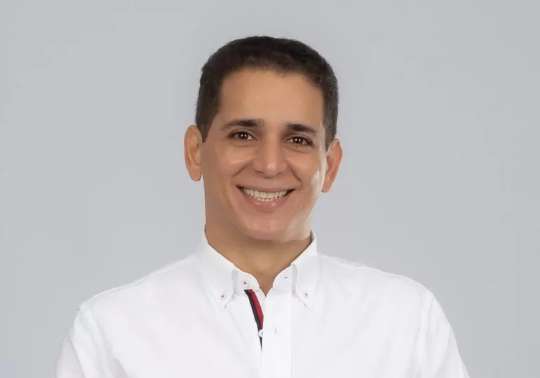 Encuesta da ventaja a Víctor Fadul en alcaldía de Santiago con un 53%, una diferencia de más de 10%