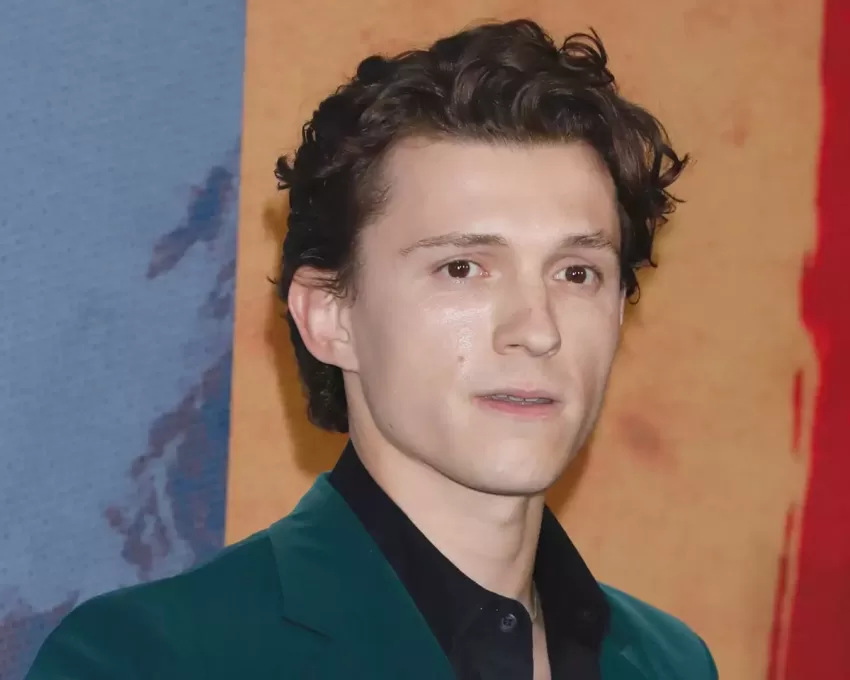 Tom Holland regresa al teatro para protagonizar ‘Romeo y Julieta’