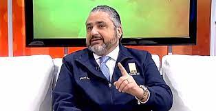 Samir Chami afirma JCE está preparada al cien porciento para elecciones municipales