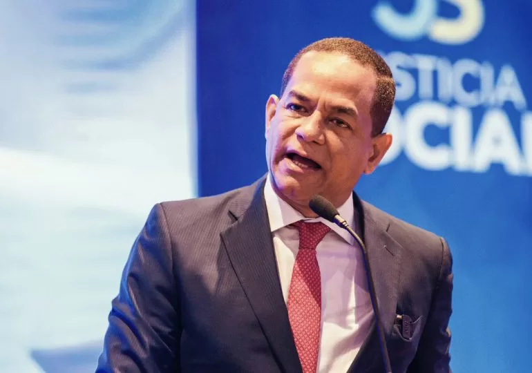 Justicia Social agradece al pueblo dominicano por respaldo brindado en elecciones municipales
