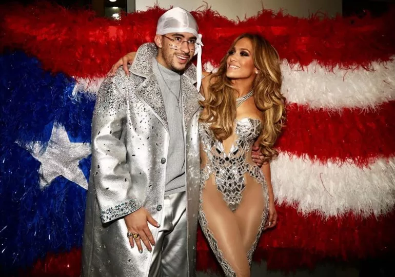 Bad Bunny y Jennifer López presentarán la próxima Gala del Met