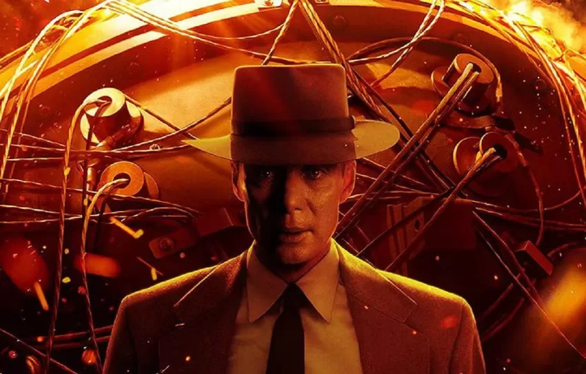 ‘Oppenheimer’ triunfa como mejor película en los Bafta 2024