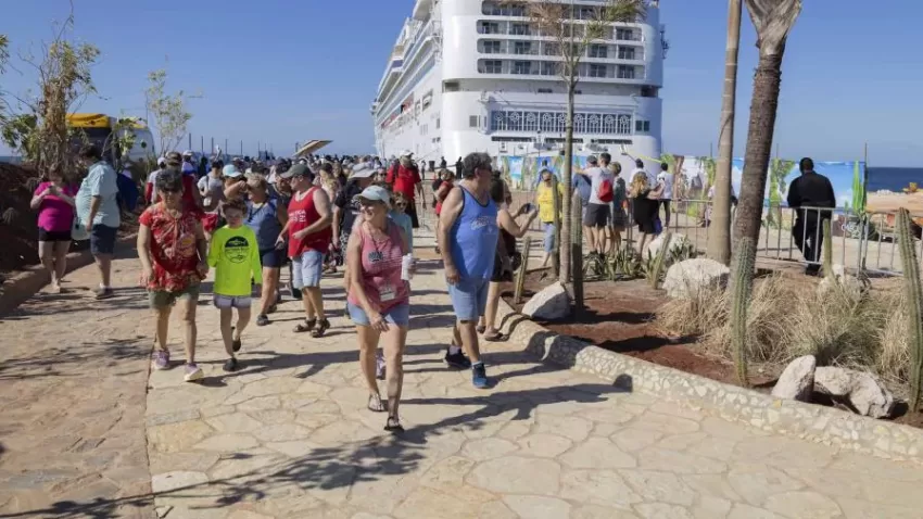 República Dominicana con 13 nominaciones como atractivo turístico en los World Travel Awards