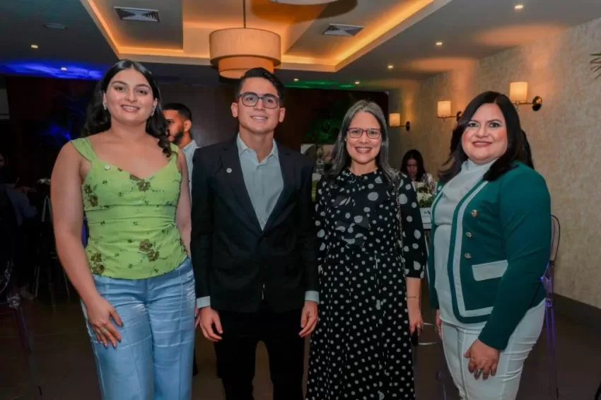Presentan Fundación Creativa de Emprendimiento y Sostenibilidad