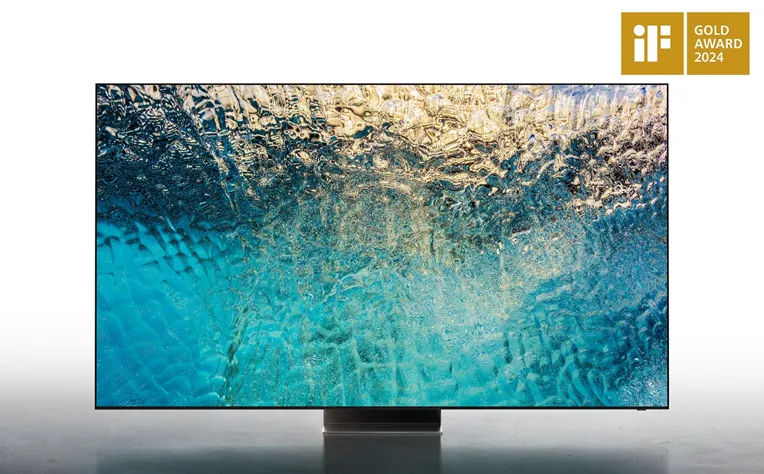Samsung recibe 75 premios en los iF Design Awards 2024